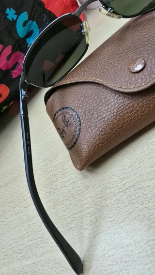 Gafas de sol Ray-Ban RB3146