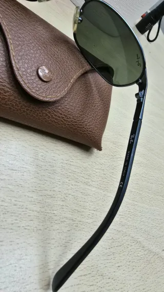 Gafas de sol Ray-Ban RB3146