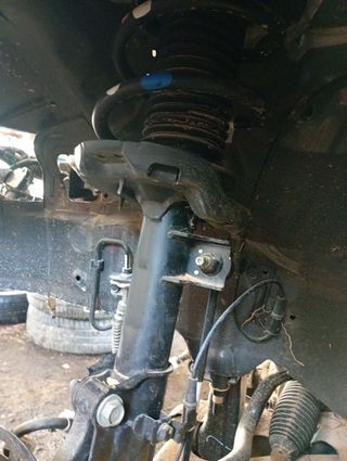 AMORTIGUADOR DELANTERO IZQUIERDO KIA XCEED