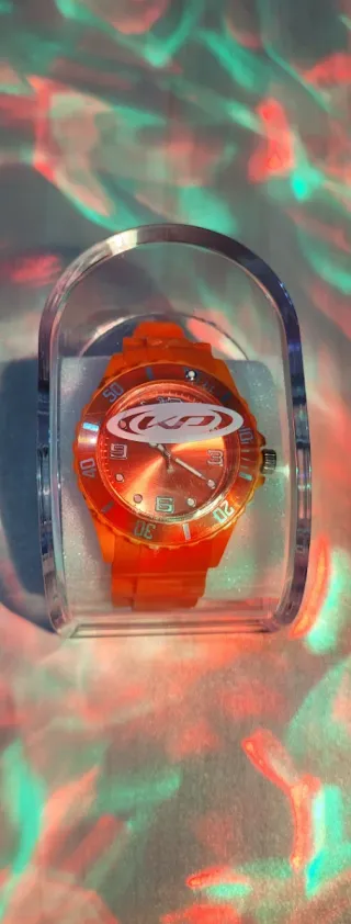 Orologio KP Katy Perry Lifetimes Tour