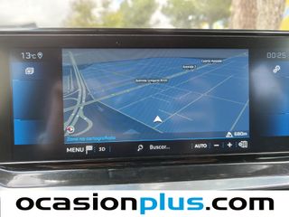 Peugeot 2008 PureTech 130 GT Line 96 kW (130 CV)