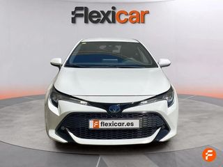 Toyota Corolla 1.8 125H ACTIVE TECH E-CVT