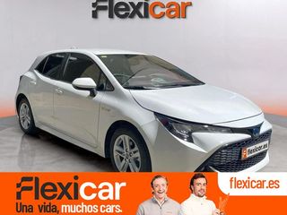 Toyota Corolla 1.8 125H ACTIVE TECH E-CVT