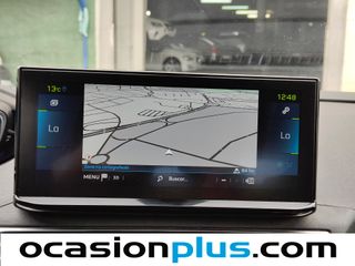 Peugeot 3008 Hybrid 225 GT e-EAT8 165 kW (225 CV)