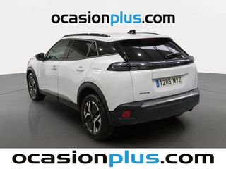 Peugeot 2008 PureTech 100 S&S Allure 75 kW (100 CV)