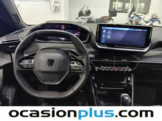 Peugeot 2008 PureTech 100 S&S Allure 75 kW (100 CV)