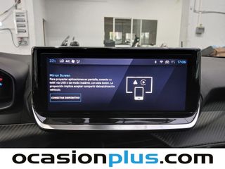 Peugeot 2008 PureTech 100 S&S Allure 75 kW (100 CV)