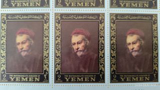 Cook Islands Adoration of the Shepherds