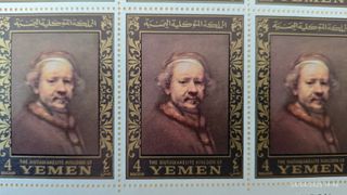 Cook Islands Adoration of the Shepherds