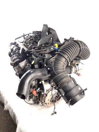 MOTOR COMPLETO HYUNDAI IX35 D4HA