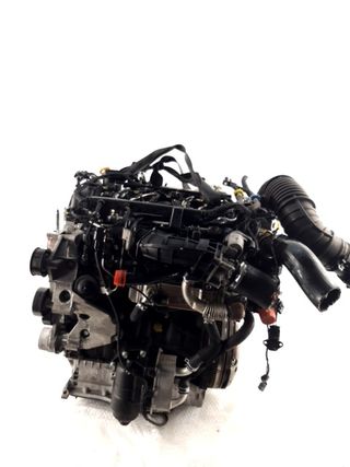 MOTOR COMPLETO HYUNDAI IX35 D4HA