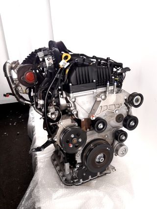 MOTOR COMPLETO HYUNDAI IX35 D4HA