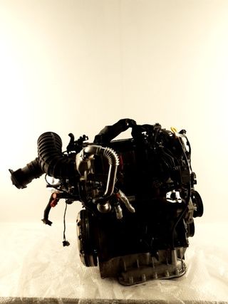 MOTOR COMPLETO HYUNDAI IX35 D4HA