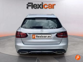 Mercedes Clase C C 180 Estate