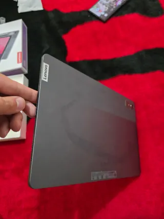 Lenovo Tab P12 256GB