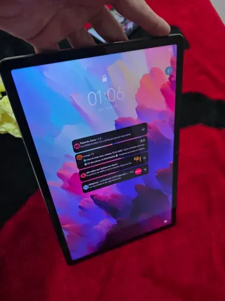 Lenovo Tab P12 256GB