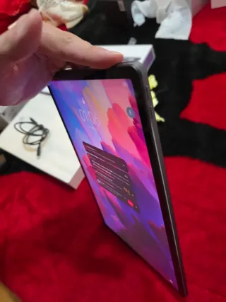 Lenovo Tab P12 256GB