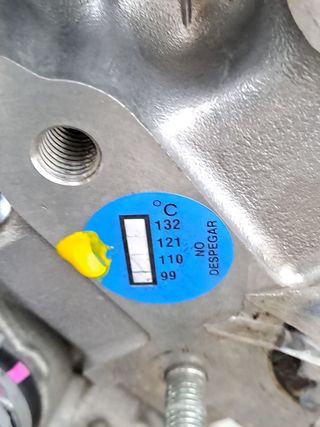 MOTOR COMPLETO TOYOTA RAV4