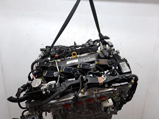 MOTOR COMPLETO TOYOTA RAV4