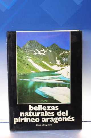 4 libros vintage fotografías a color de naturaleza.