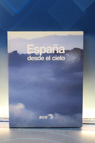 4 libros vintage fotografías a color de naturaleza.