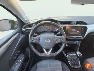 Opel Corsa 1.2T XHL 74kW (100CV) Edition