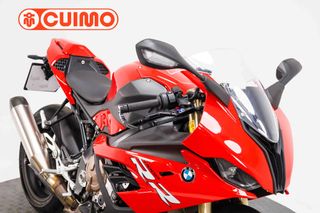 BMW S 1000 RR