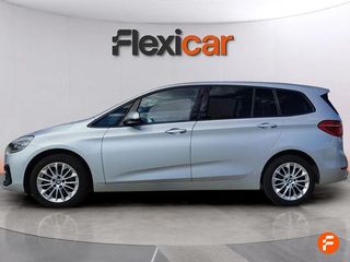 BMW Serie 2 Gran Tourer 216i - 5P (2020)