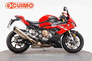 BMW S 1000 RR