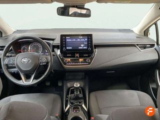 Toyota Corolla Active Plus - 5P (2023)