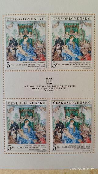 Regno Mutawakkilita dello Yemen francobolli