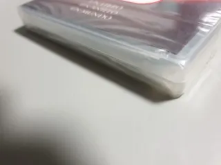 PRECINTADO Ringers El Señor de los Fans PSP UMD