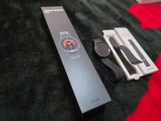 Samsung Galaxy Watch5 Pro Negro