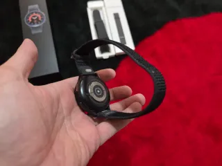 Samsung Galaxy Watch5 Pro Negro