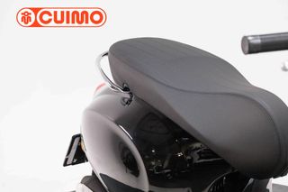 PIAGGIO VESPA PRIMAVERA 125