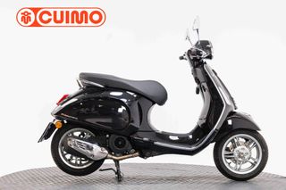 PIAGGIO VESPA PRIMAVERA 125