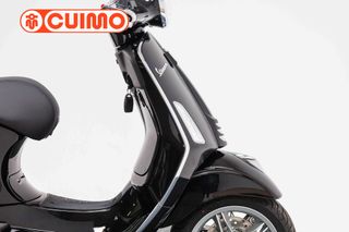 PIAGGIO VESPA PRIMAVERA 125