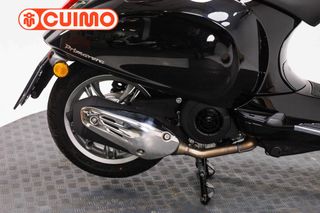 PIAGGIO VESPA PRIMAVERA 125