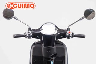 PIAGGIO VESPA PRIMAVERA 125