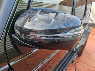 Mercedes-Benz G63 P720 MANSORY