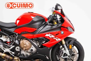 BMW S 1000 RR