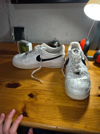 Nike Air Force 1
