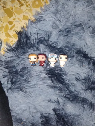 Funko Pop Stranger Things Kinder Joy