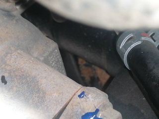 MOTOR COMPLETO TOYOTA HILUX KUN 2KDFTV