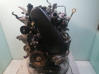 MOTOR COMPLETO TOYOTA HILUX KUN 2KDFTV