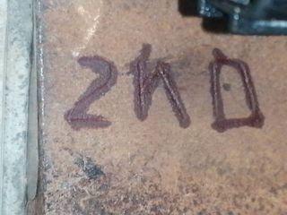 MOTOR COMPLETO TOYOTA HILUX KUN 2KDFTV