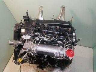 MOTOR COMPLETO TOYOTA HILUX KUN 2KDFTV