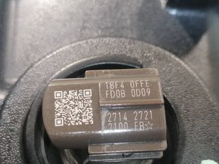 MOTOR COMPLETO TOYOTA HILUX KUN 2KDFTV