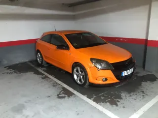 Opel Astra 2005