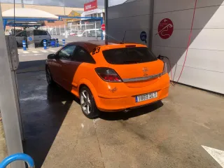 Opel Astra 2005